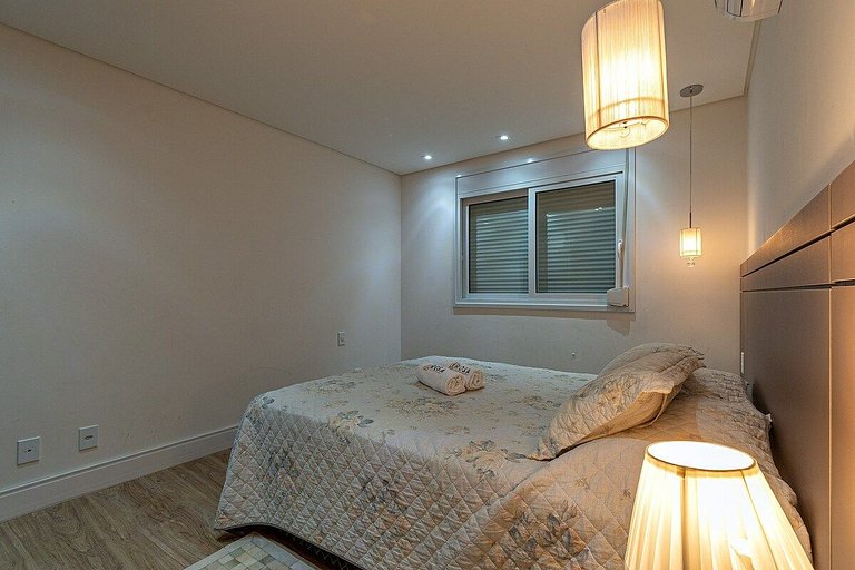 Rosa Apartamento Orquídeas 505 A