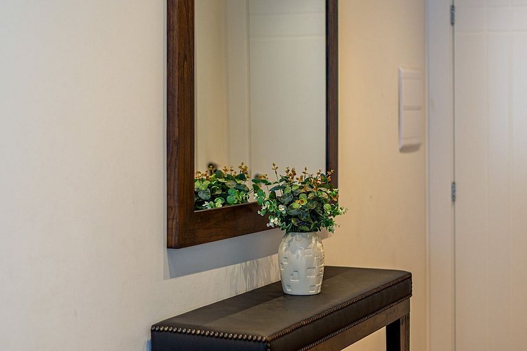 Rosa Apartamento Orquídeas 503 A