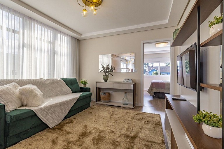 Rosa Apartamento Dom 103
