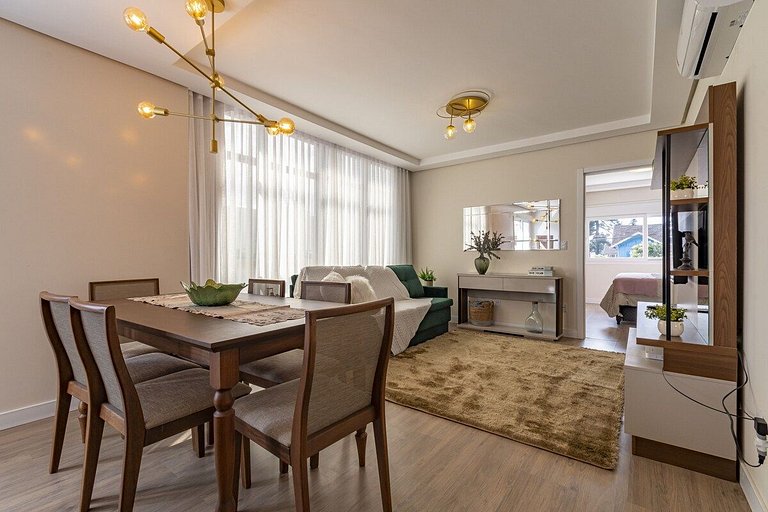 Rosa Apartamento Dom 103