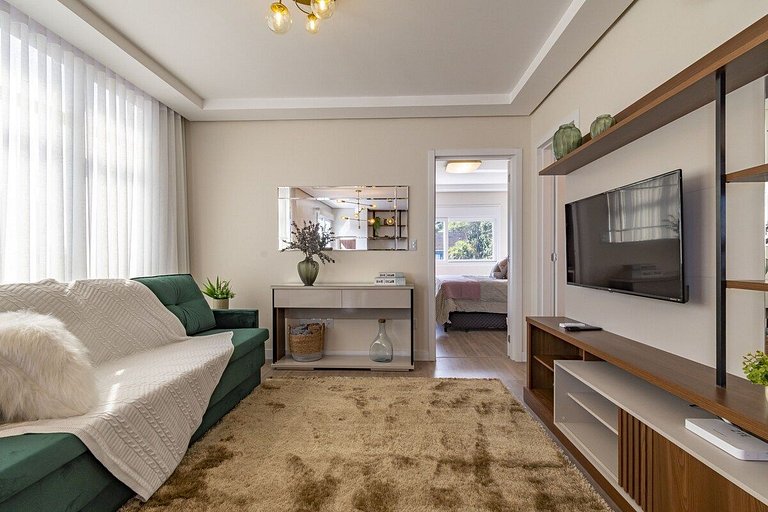 Rosa Apartamento Dom 103