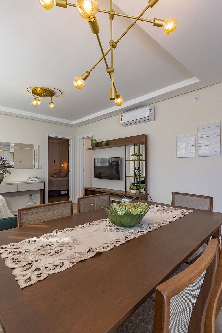 Rosa Apartamento Dom 103
