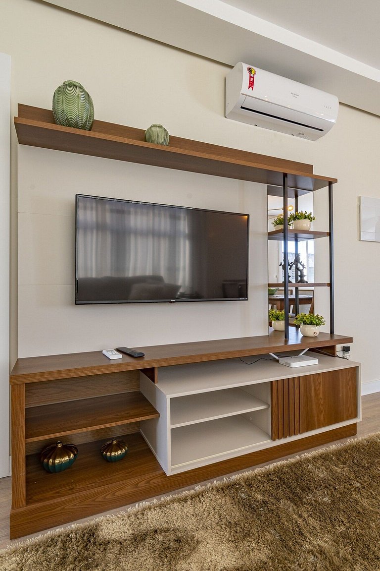 Rosa Apartamento Dom 103