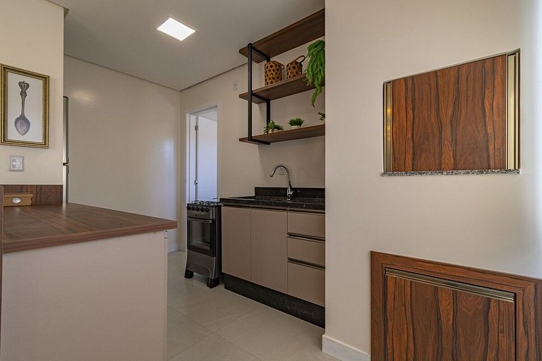 Rosa Apartamento Dom 103