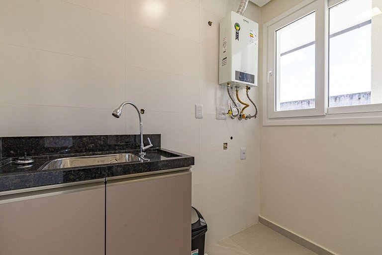 Rosa Apartamento Dom 103