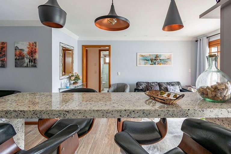 Rosa Apartamento Don Carletto 305