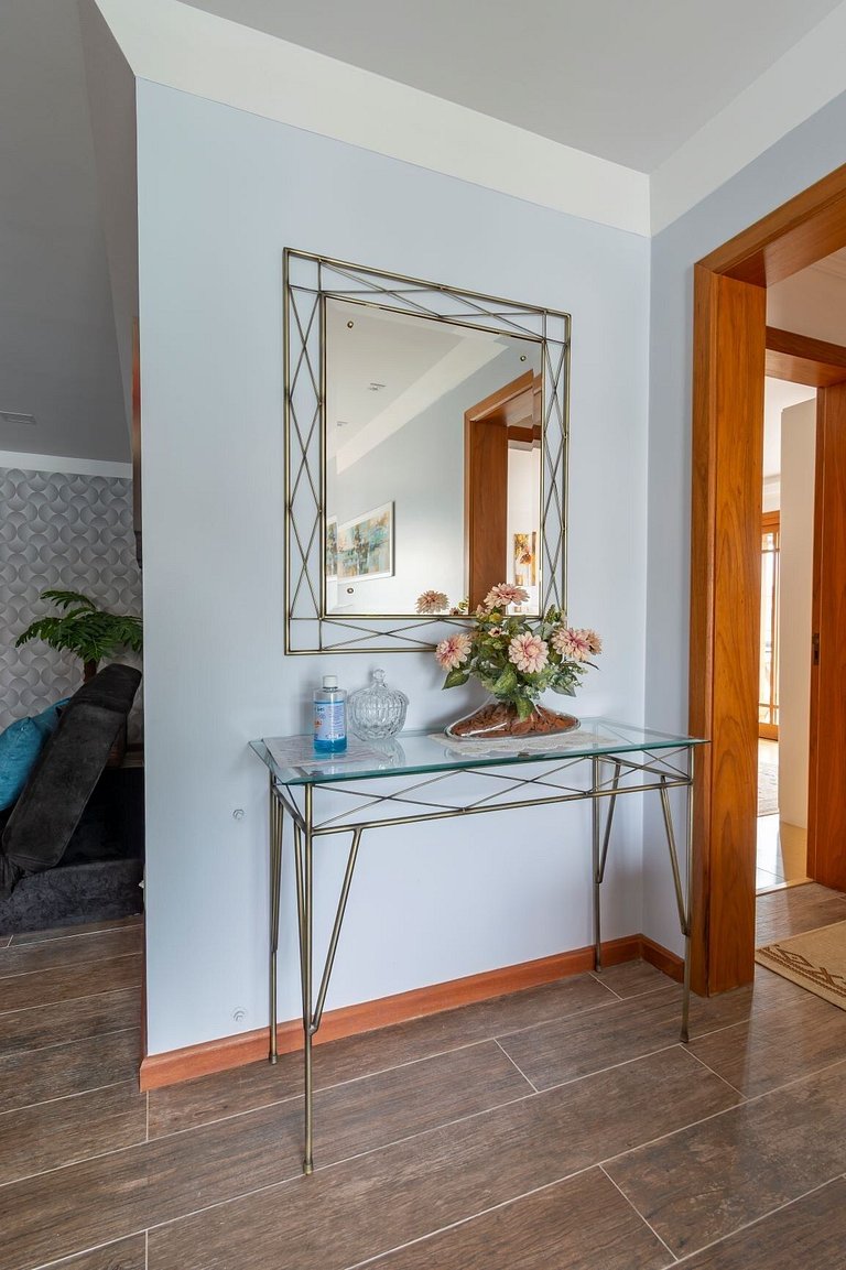 Rosa Apartamento Don Carletto 305