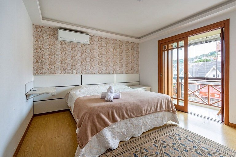 Rosa Apartamento Don Carletto 305
