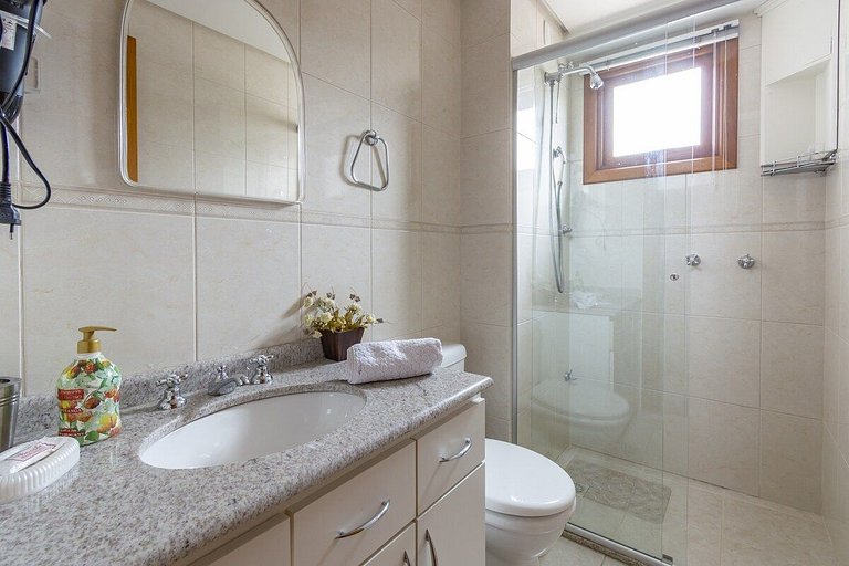 Rosa Apartamento Don Carletto 305