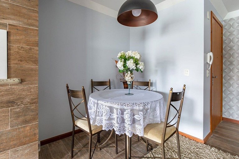 Rosa Apartamento Don Carletto 305