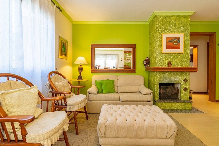 Rosa Apartamento Centro Di Trevi 11