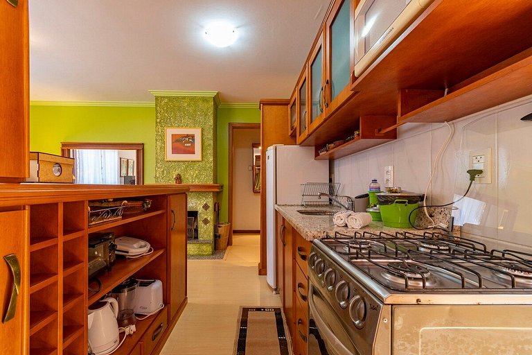 Rosa Apartamento Centro Di Trevi 11