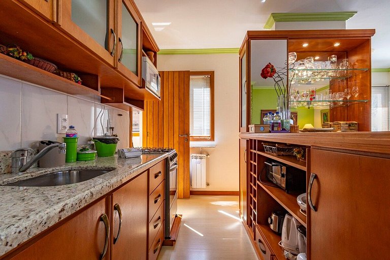 Rosa Apartamento Centro Di Trevi 11
