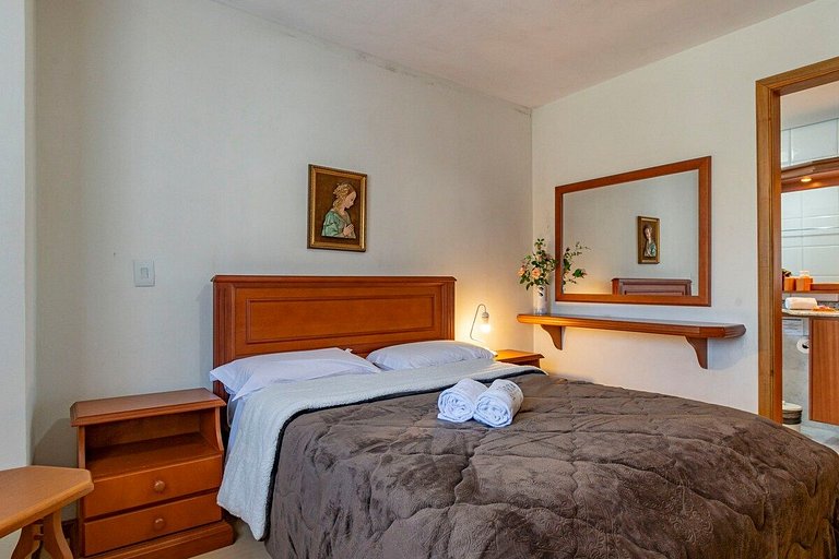 Rosa Apartamento Centro Di Trevi 11