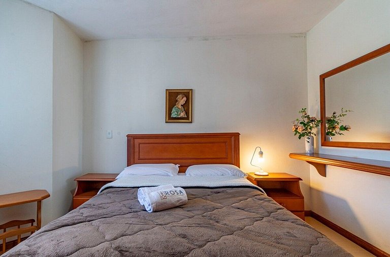 Rosa Apartamento Centro Di Trevi 11