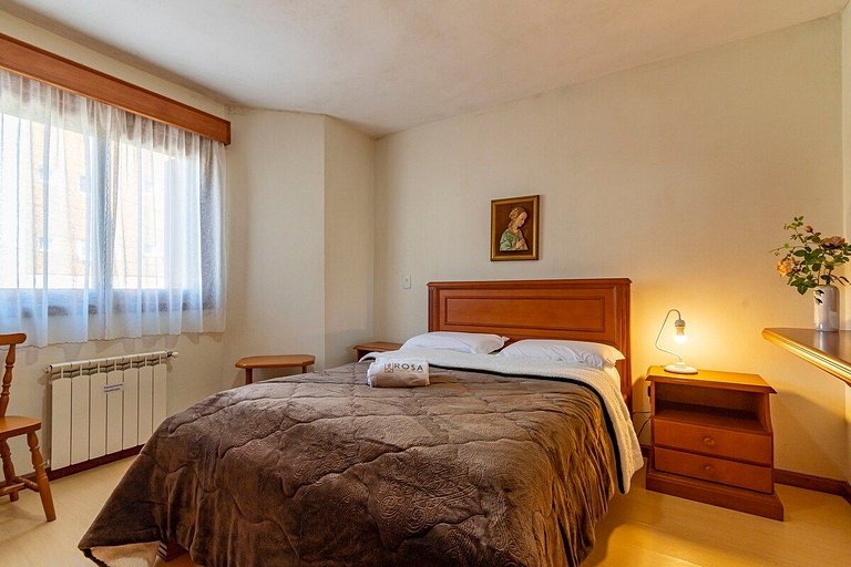 Rosa Apartamento Centro Di Trevi 11