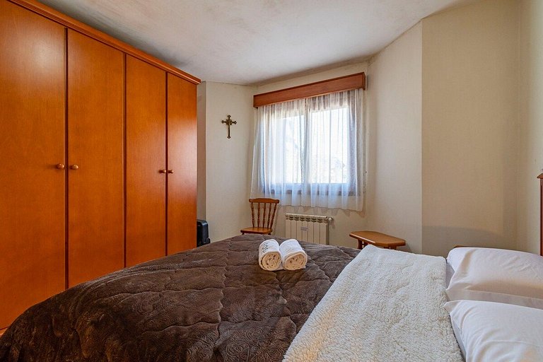 Rosa Apartamento Centro Di Trevi 11