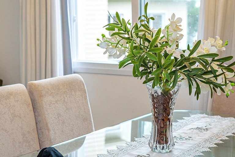 Rosa Apartamento Villa Rossa 202