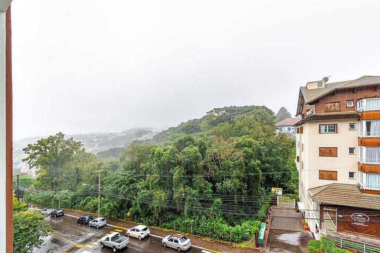 Rosa Apartamento Villa Rossa 202