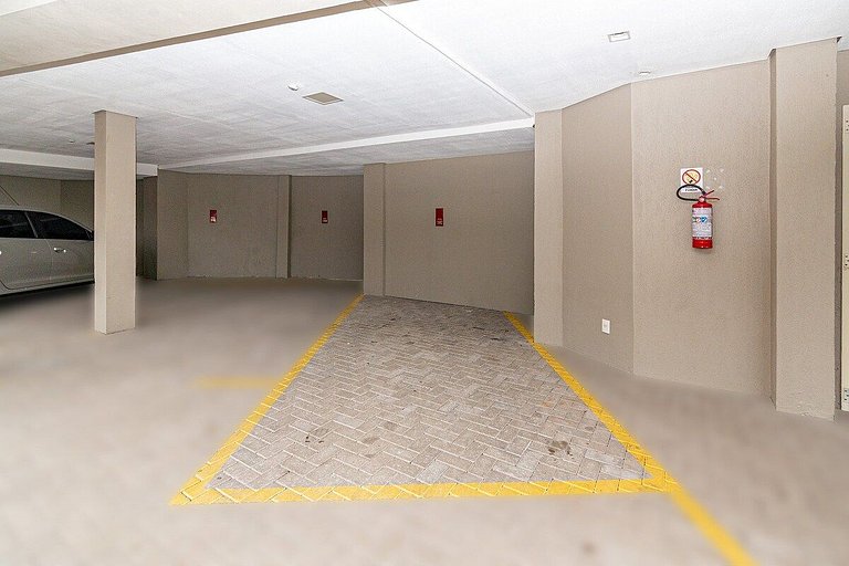 Rosa Apartamento Villa Rossa 202