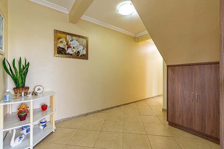 Rosa Casa Várzea Grande