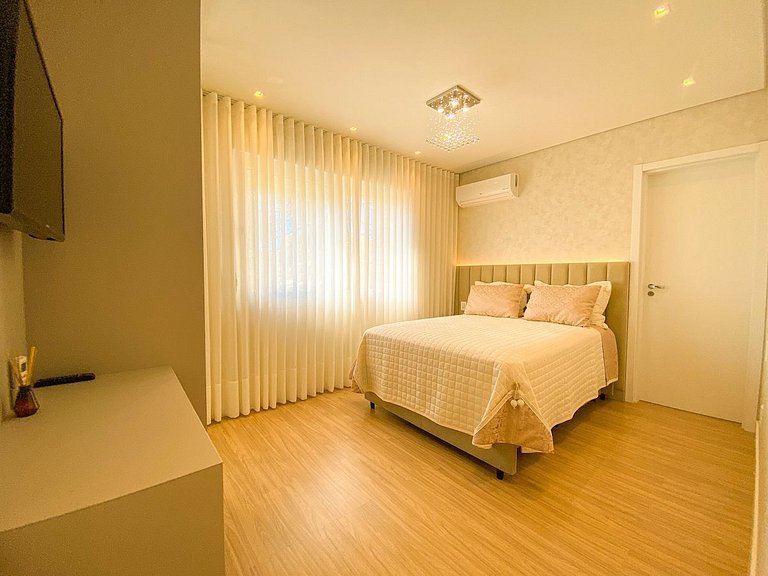 Rosa Apartamento Vivere 106 B
