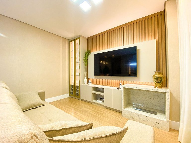 Rosa Apartamento Vivere 106 B