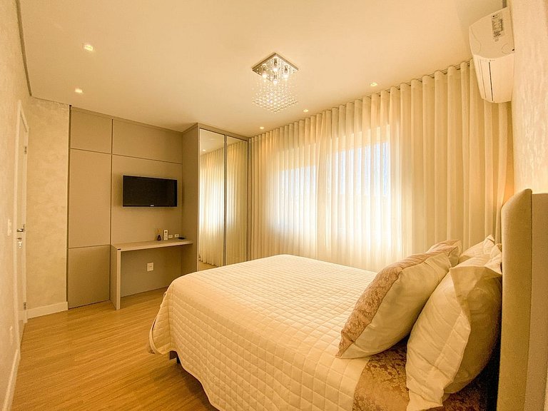 Rosa Apartamento Vivere 106 B