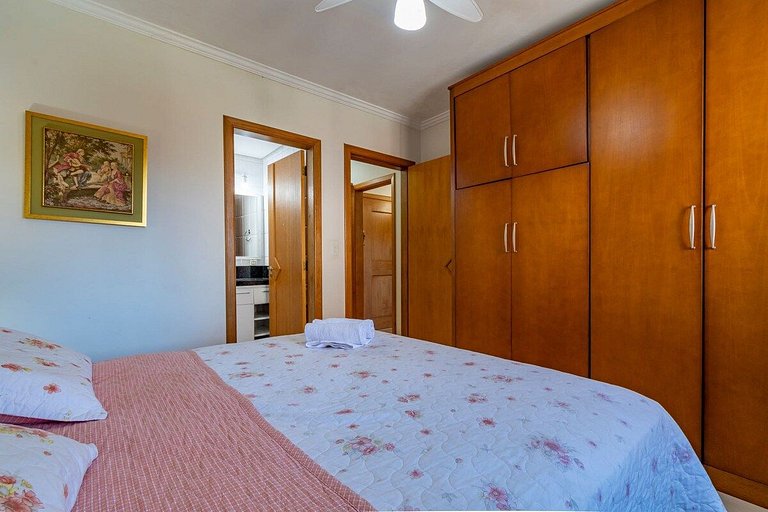 Rosa Apartamento Centro Gramado
