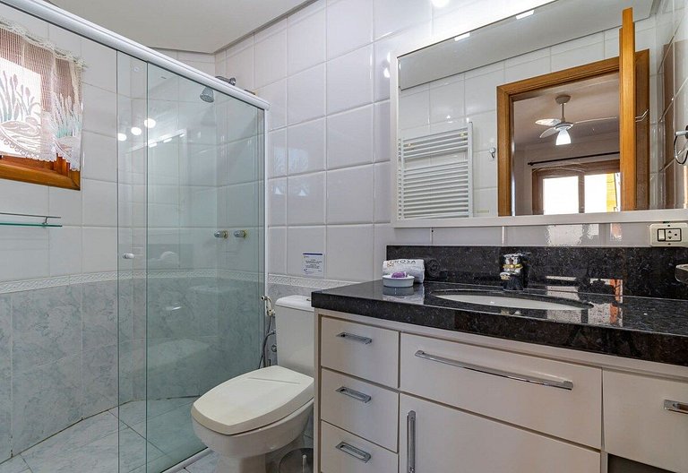 Rosa Apartamento Centro Gramado