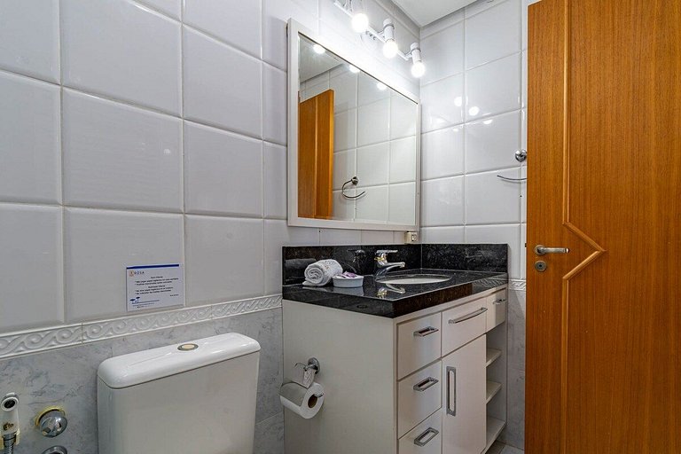 Rosa Apartamento Centro Gramado