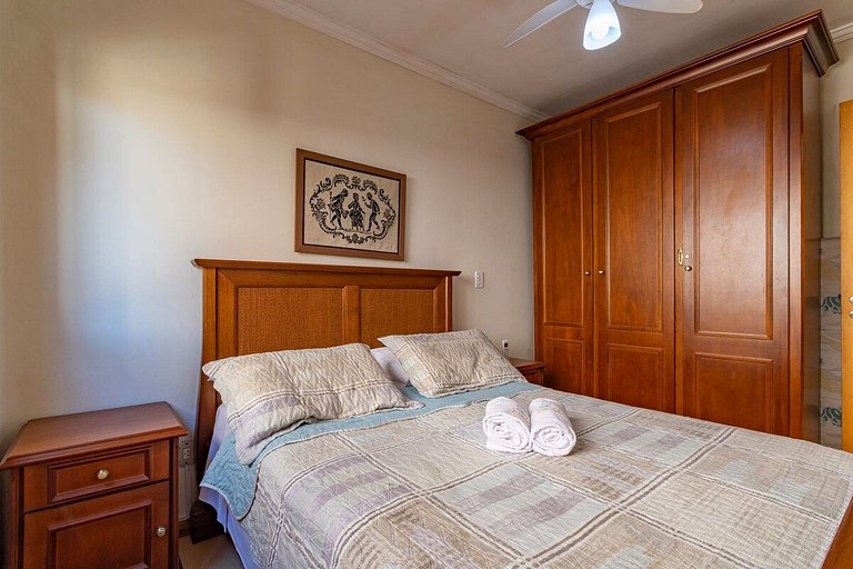 Rosa Apartamento Centro Gramado