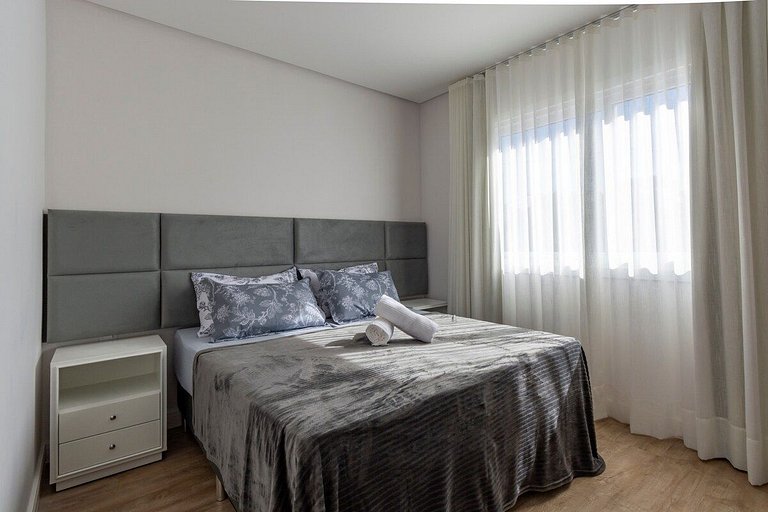Rosa Apartamento Bernhard Wolff 102