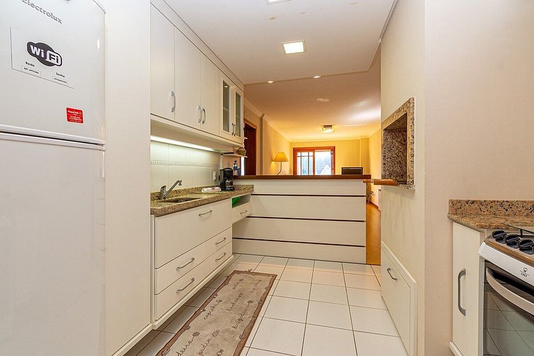 Rosa Apartamento Don Carletto 306