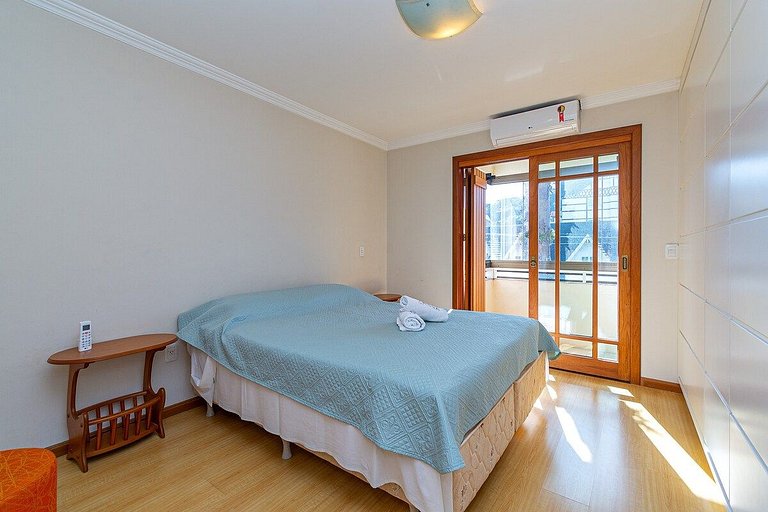Rosa Apartamento Don Carletto 306