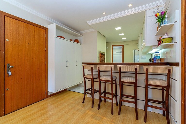 Rosa Apartamento Don Carletto 306
