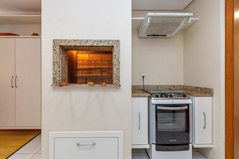 Rosa Apartamento Don Carletto 306