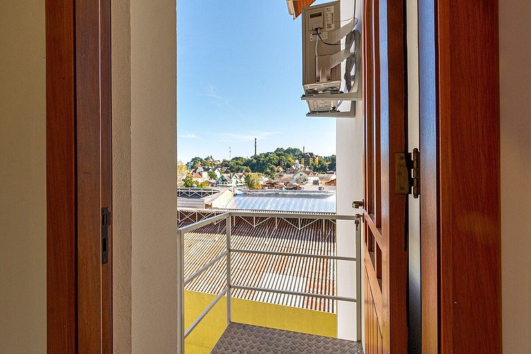 Rosa Apartamento Don Carletto 306