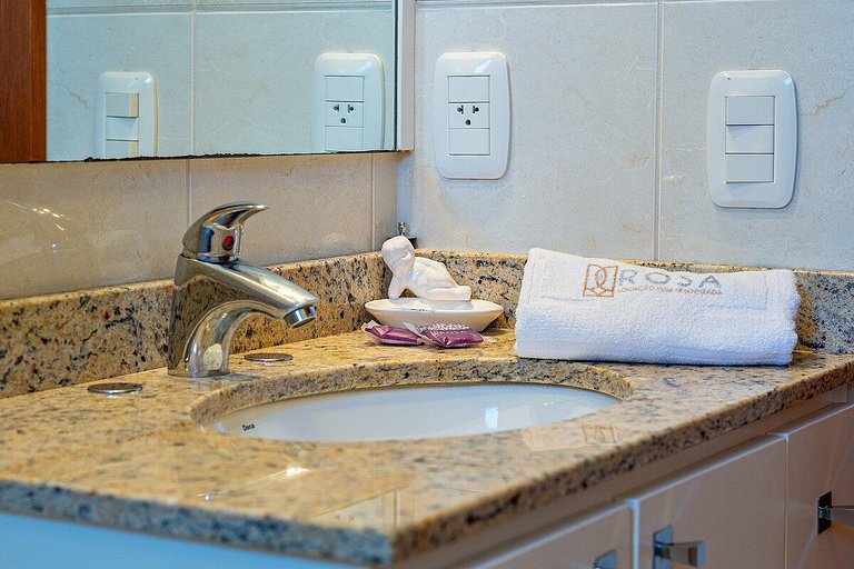 Rosa Apartamento Don Carletto 306