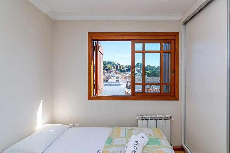 Rosa Apartamento Don Carletto 306