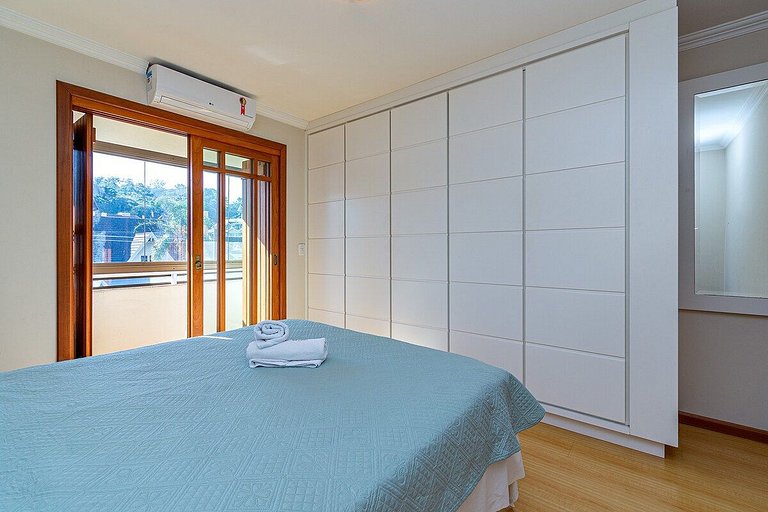 Rosa Apartamento Don Carletto 306