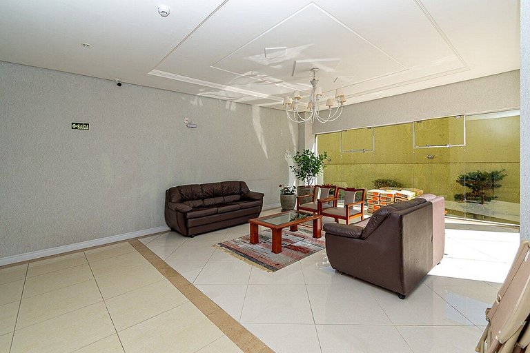 Rosa Apartamento Don Carletto 306