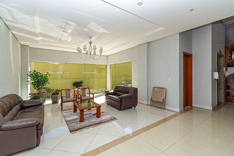 Rosa Apartamento Don Carletto 306