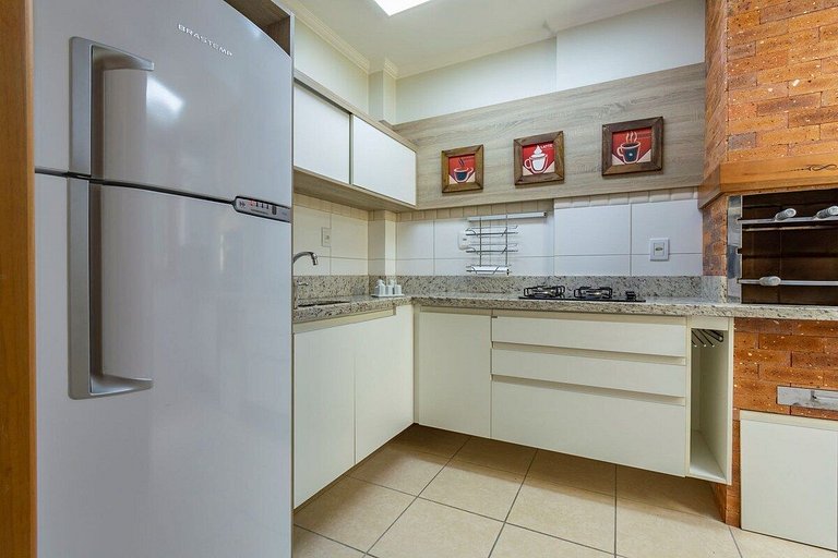 Rosa Apartamento Lagos de Gramado 212