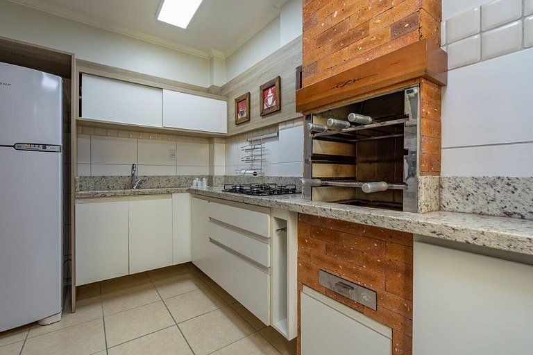 Rosa Apartamento Lagos de Gramado 212