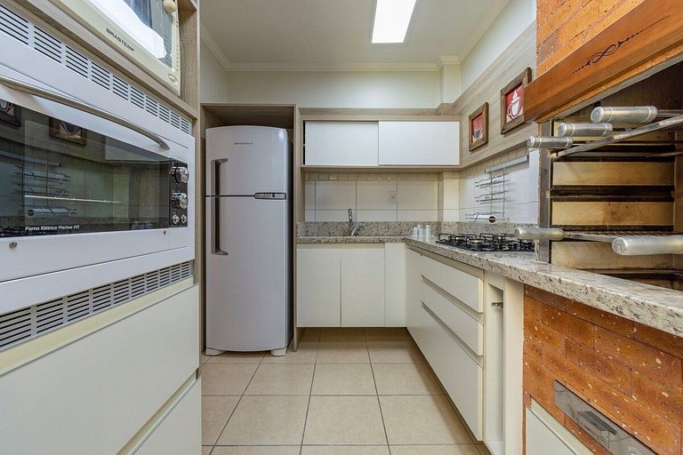 Rosa Apartamento Lagos de Gramado 212