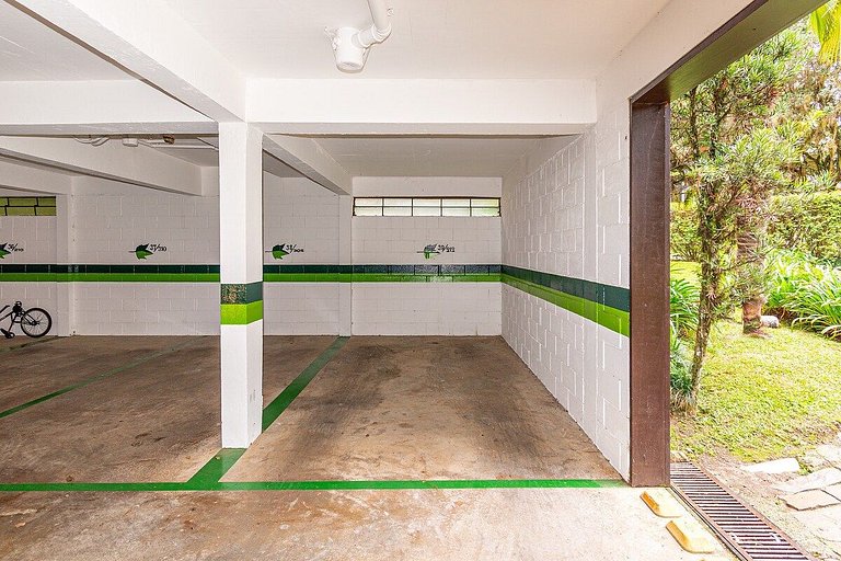 Rosa Apartamento KnorrVille 212 C