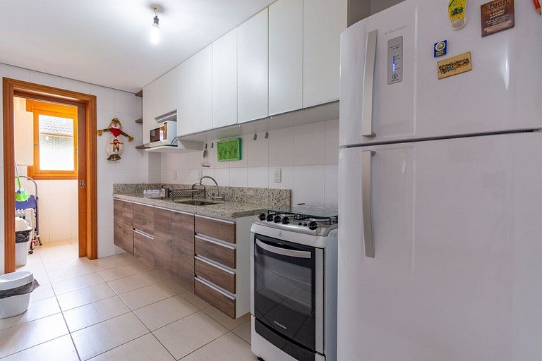Rosa Apartamento Fonte Della Serra 406
