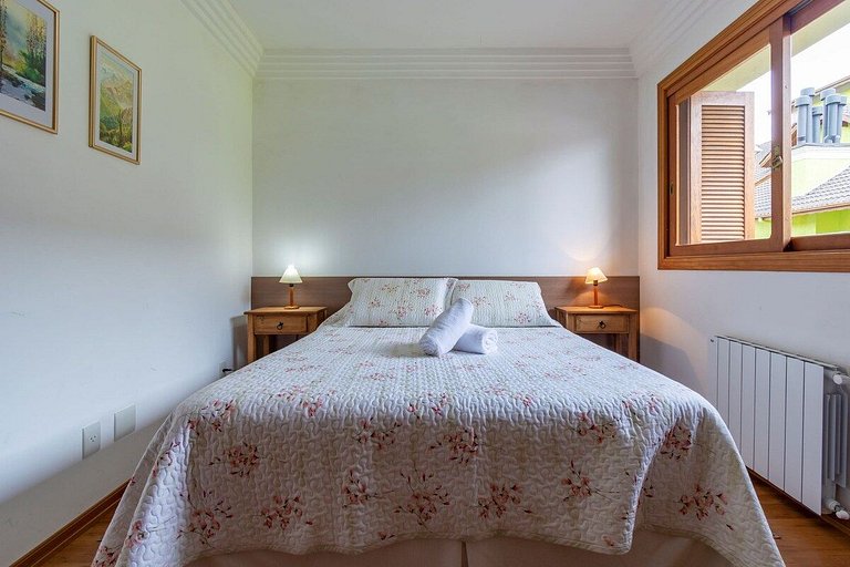 Rosa Apartamento Fonte Della Serra 406