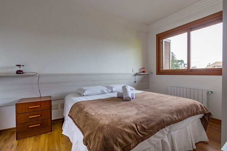Rosa Apartamento Fonte Della Serra 406